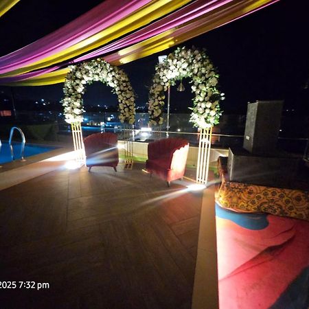The Grand Suncity Hotel & Resorts Bhopal Ngoại thất bức ảnh