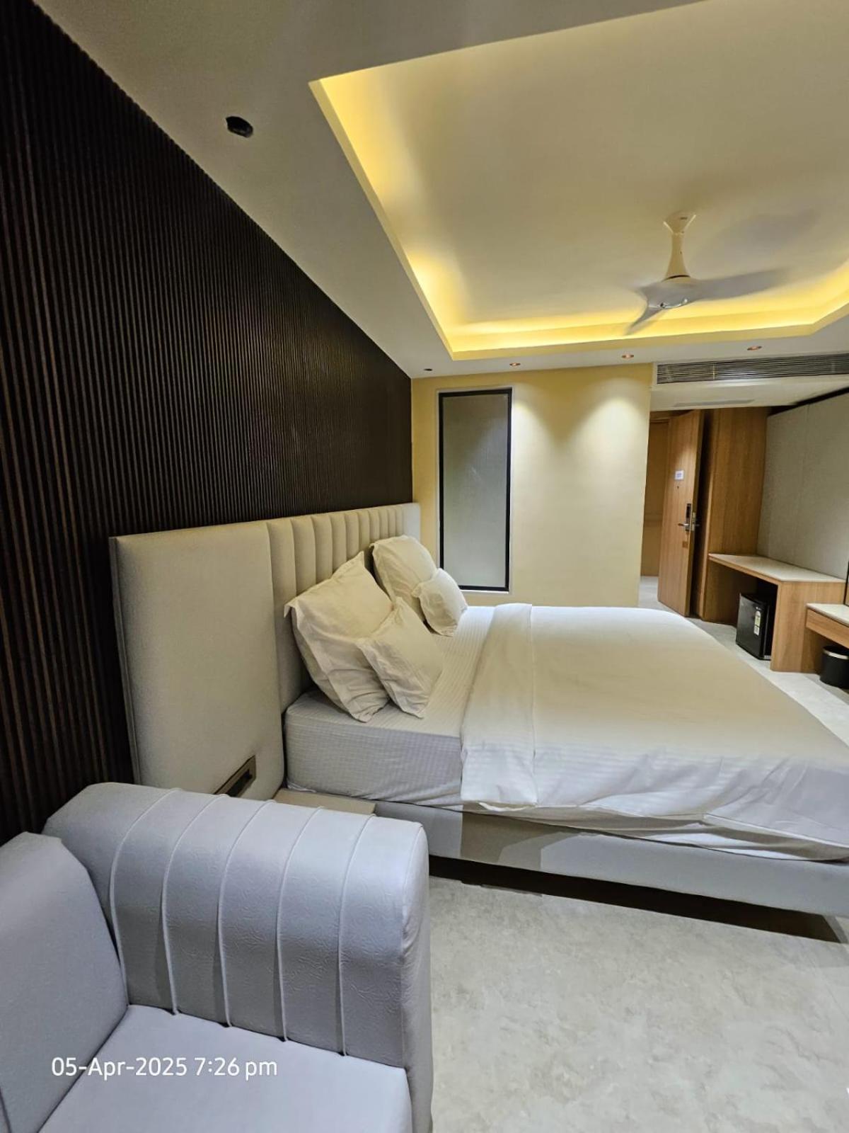 The Grand Suncity Hotel & Resorts Bhopal Ngoại thất bức ảnh