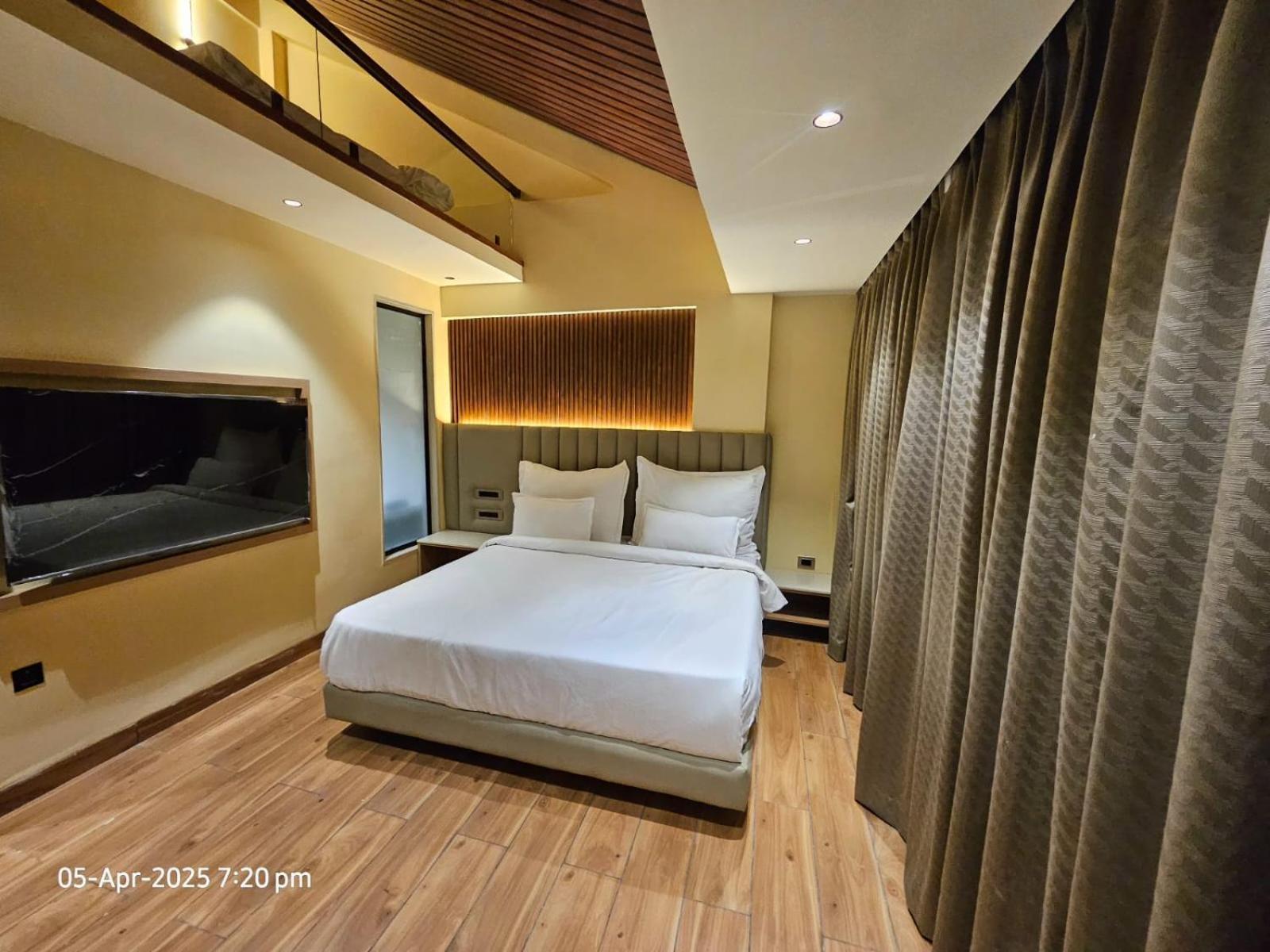 The Grand Suncity Hotel & Resorts Bhopal Ngoại thất bức ảnh