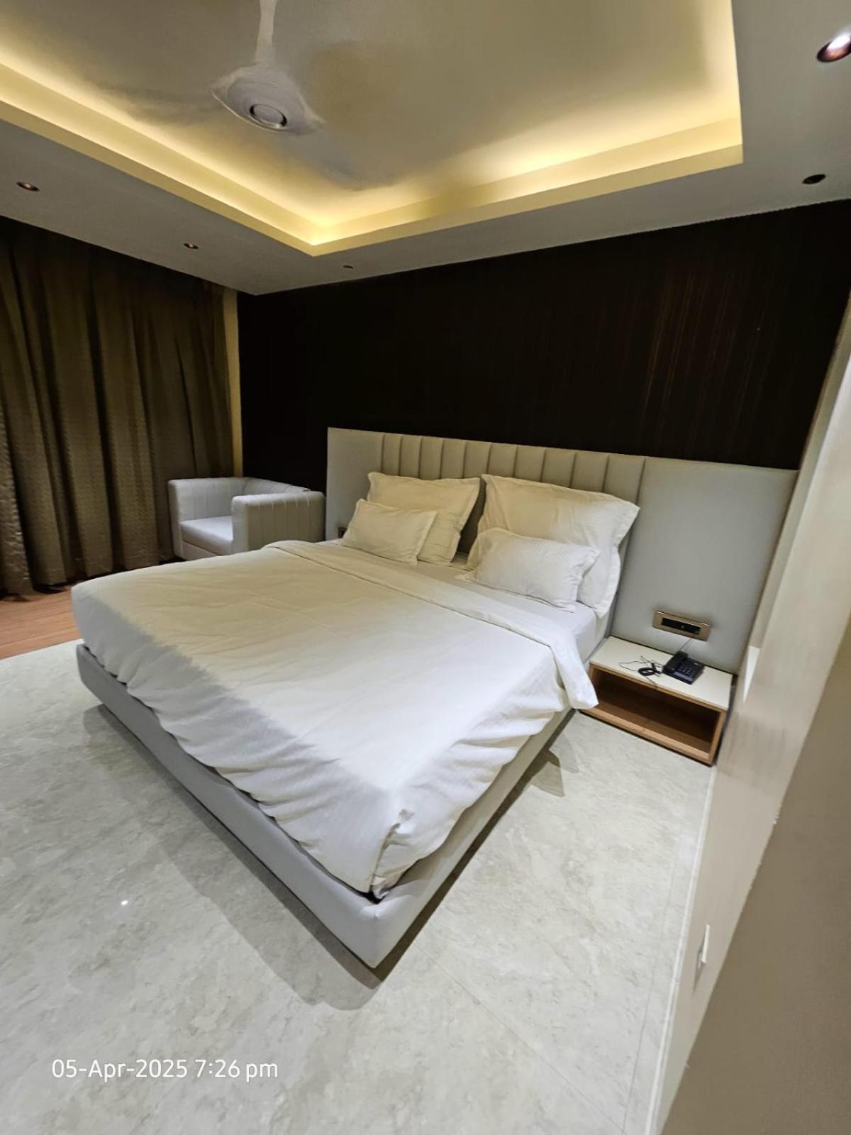 The Grand Suncity Hotel & Resorts Bhopal Ngoại thất bức ảnh