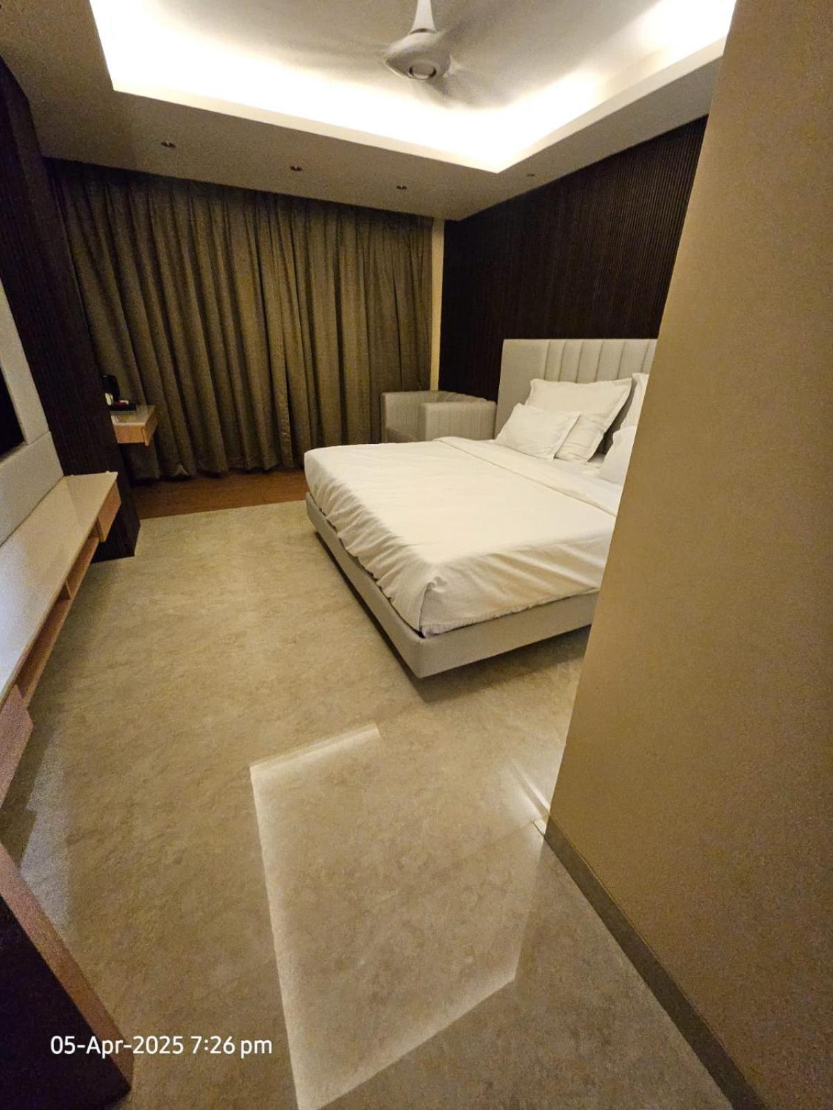 The Grand Suncity Hotel & Resorts Bhopal Ngoại thất bức ảnh