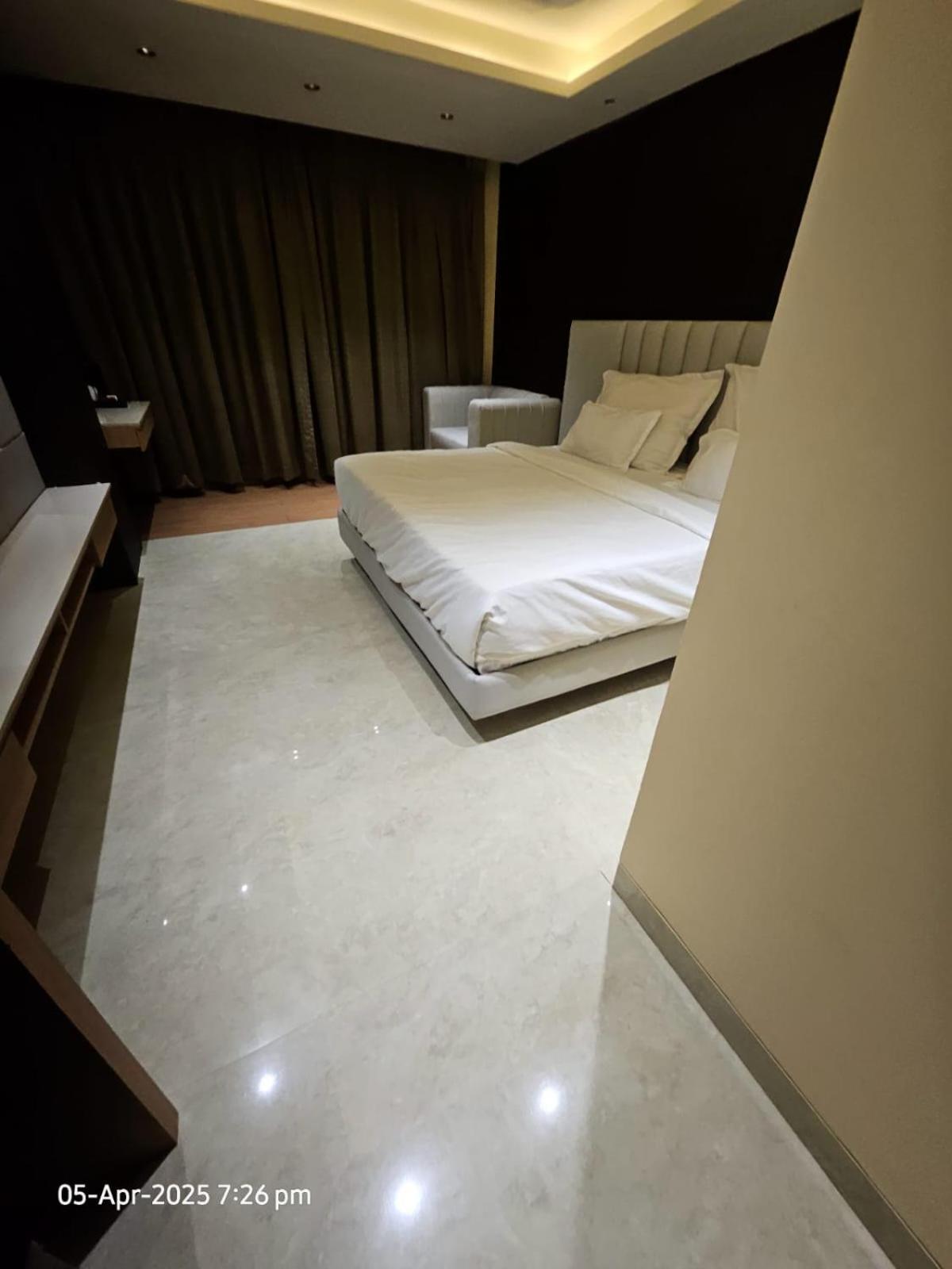The Grand Suncity Hotel & Resorts Bhopal Ngoại thất bức ảnh