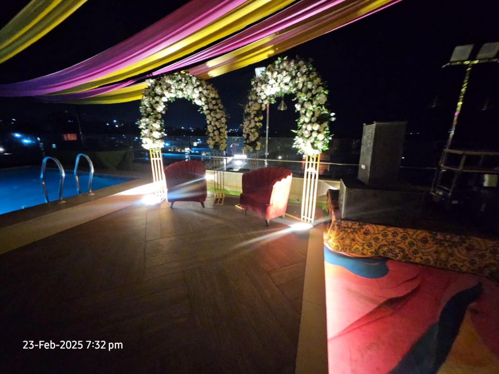 The Grand Suncity Hotel & Resorts Bhopal Ngoại thất bức ảnh