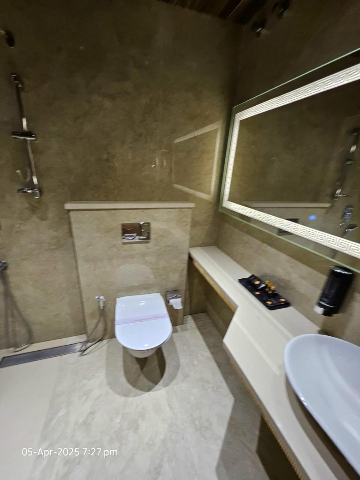 The Grand Suncity Hotel & Resorts Bhopal Ngoại thất bức ảnh