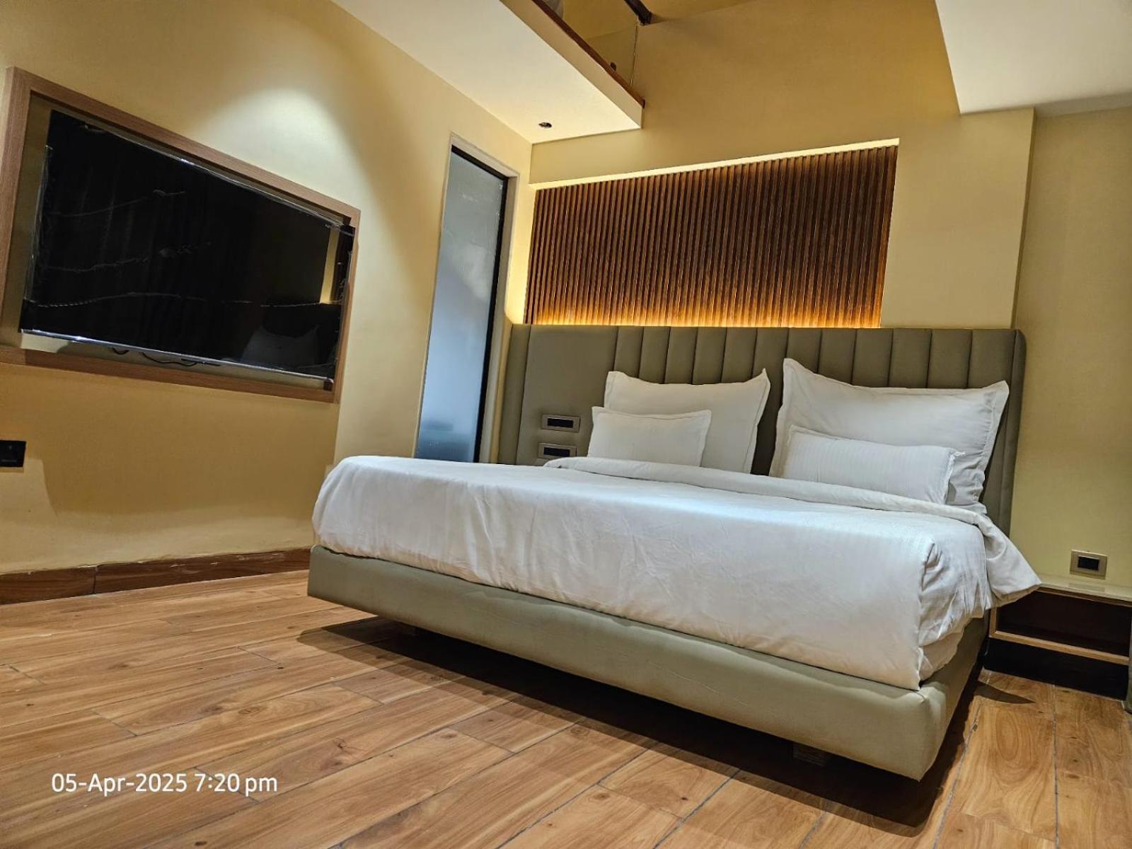 The Grand Suncity Hotel & Resorts Bhopal Ngoại thất bức ảnh