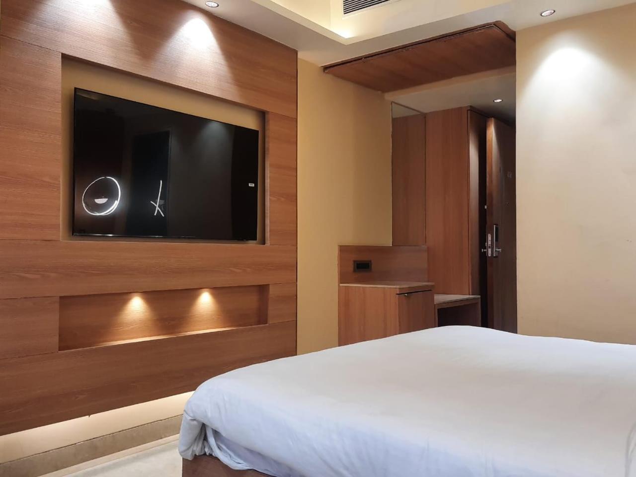 The Grand Suncity Hotel & Resorts Bhopal Ngoại thất bức ảnh