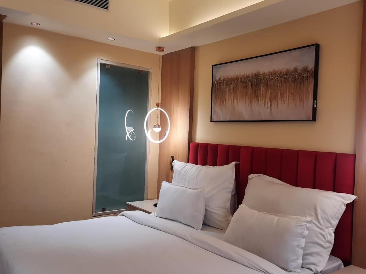 The Grand Suncity Hotel & Resorts Bhopal Ngoại thất bức ảnh