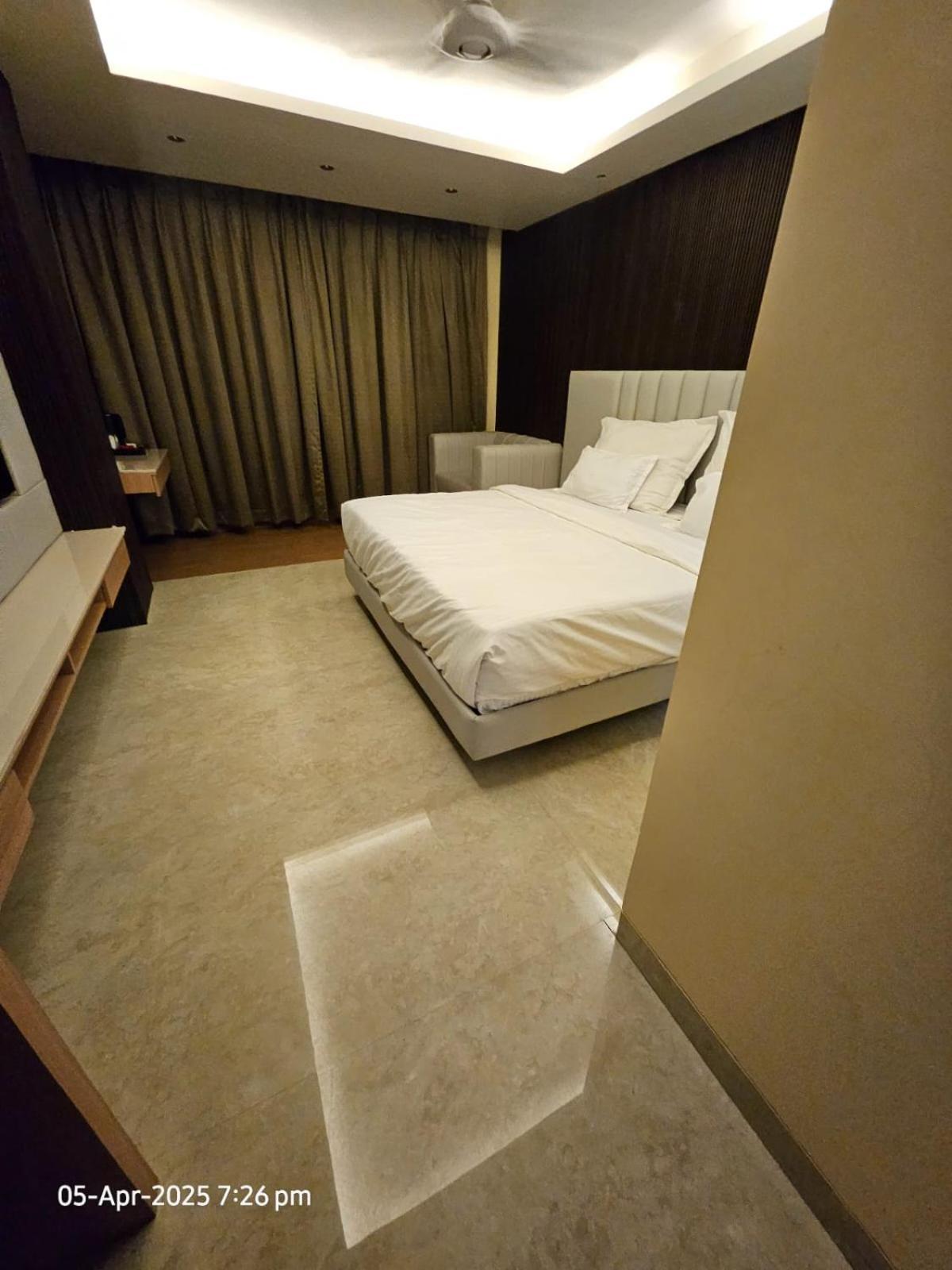 The Grand Suncity Hotel & Resorts Bhopal Ngoại thất bức ảnh