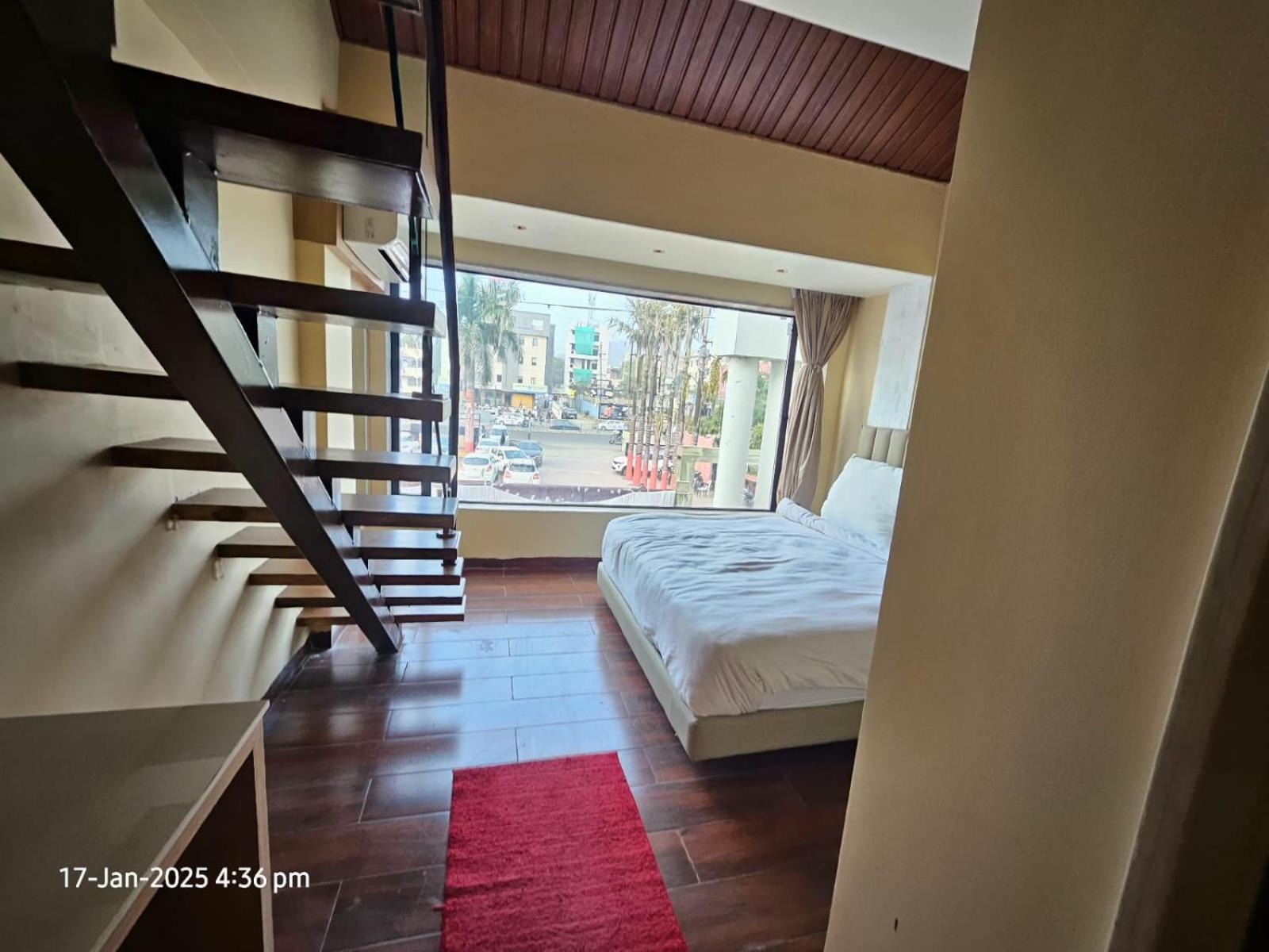 The Grand Suncity Hotel & Resorts Bhopal Ngoại thất bức ảnh